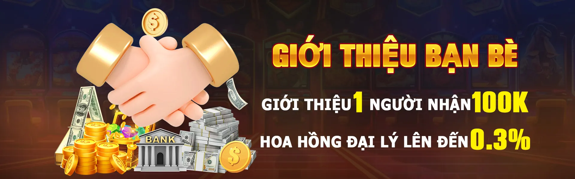 Banner Kubet Glory với các trò chơi và ưu đãi hấp dẫn